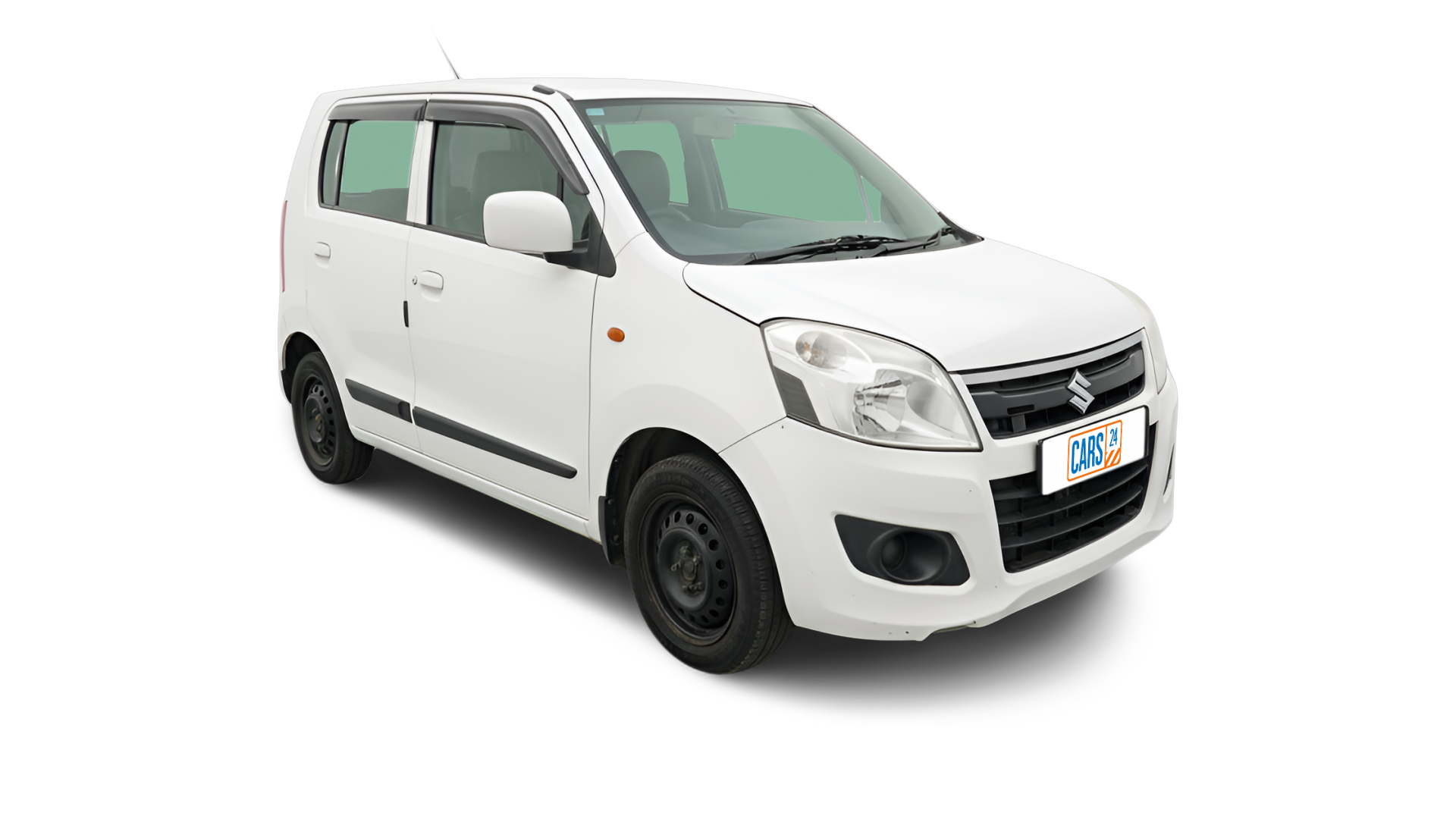 Maruti Wagon R 1.0-img